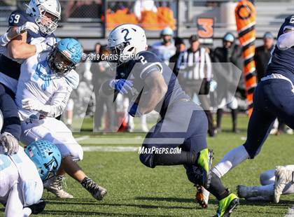 Thumbnail 1 in Pueblo West @ Pine Creek (CHSAA 4A Semifinal) photogallery.