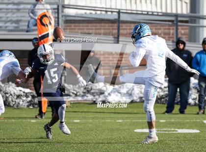 Thumbnail 2 in Pueblo West @ Pine Creek (CHSAA 4A Semifinal) photogallery.