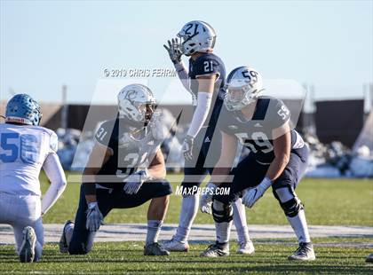 Thumbnail 1 in Pueblo West @ Pine Creek (CHSAA 4A Semifinal) photogallery.