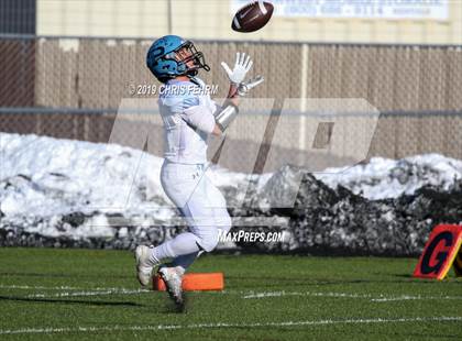 Thumbnail 3 in Pueblo West @ Pine Creek (CHSAA 4A Semifinal) photogallery.