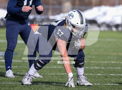 Thumbnail 1 in Pueblo West @ Pine Creek (CHSAA 4A Semifinal) photogallery.