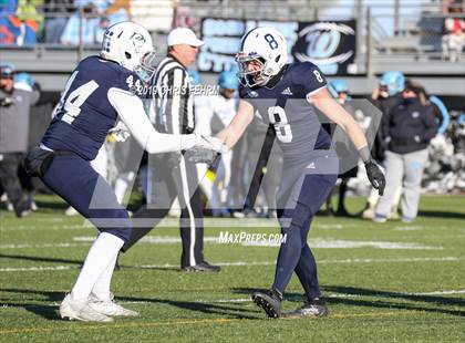 Thumbnail 2 in Pueblo West @ Pine Creek (CHSAA 4A Semifinal) photogallery.