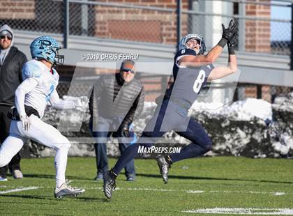 Thumbnail 1 in Pueblo West @ Pine Creek (CHSAA 4A Semifinal) photogallery.