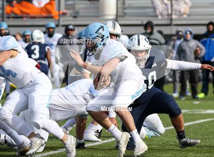 Thumbnail 3 in Pueblo West @ Pine Creek (CHSAA 4A Semifinal) photogallery.