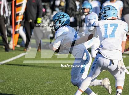 Thumbnail 2 in Pueblo West @ Pine Creek (CHSAA 4A Semifinal) photogallery.
