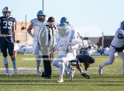 Thumbnail 2 in Pueblo West @ Pine Creek (CHSAA 4A Semifinal) photogallery.
