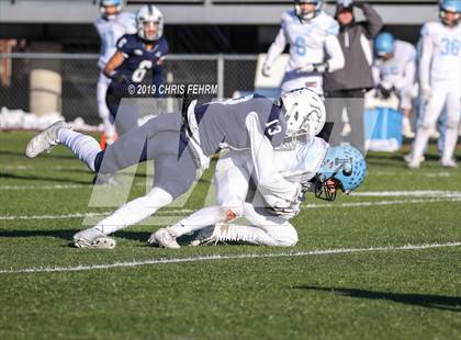 Thumbnail 1 in Pueblo West @ Pine Creek (CHSAA 4A Semifinal) photogallery.