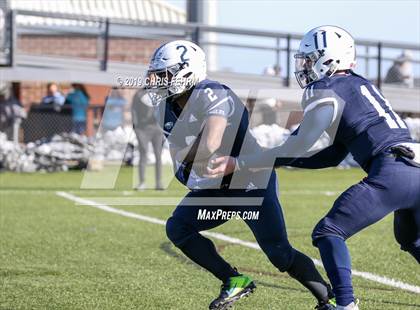 Thumbnail 3 in Pueblo West @ Pine Creek (CHSAA 4A Semifinal) photogallery.