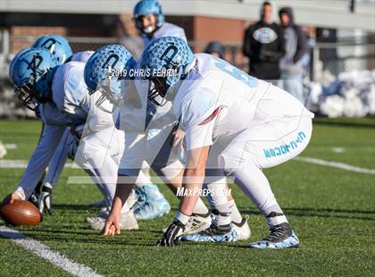 Thumbnail 2 in Pueblo West @ Pine Creek (CHSAA 4A Semifinal) photogallery.