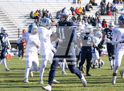Thumbnail 3 in Pueblo West @ Pine Creek (CHSAA 4A Semifinal) photogallery.