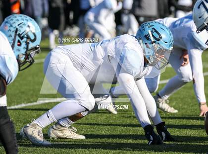 Thumbnail 1 in Pueblo West @ Pine Creek (CHSAA 4A Semifinal) photogallery.