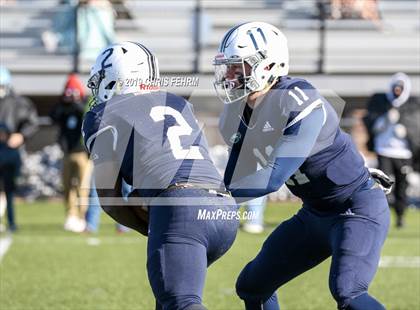 Thumbnail 2 in Pueblo West @ Pine Creek (CHSAA 4A Semifinal) photogallery.