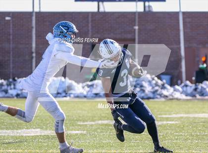 Thumbnail 1 in Pueblo West @ Pine Creek (CHSAA 4A Semifinal) photogallery.