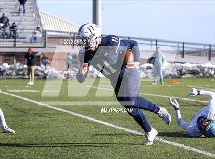 Thumbnail 1 in Pueblo West @ Pine Creek (CHSAA 4A Semifinal) photogallery.