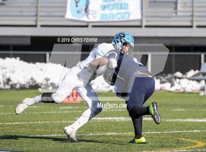 Thumbnail 2 in Pueblo West @ Pine Creek (CHSAA 4A Semifinal) photogallery.
