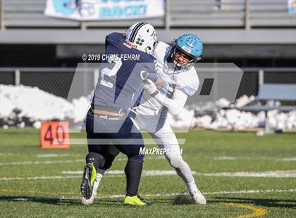 Thumbnail 3 in Pueblo West @ Pine Creek (CHSAA 4A Semifinal) photogallery.