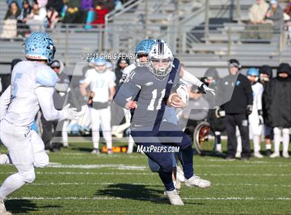 Thumbnail 2 in Pueblo West @ Pine Creek (CHSAA 4A Semifinal) photogallery.
