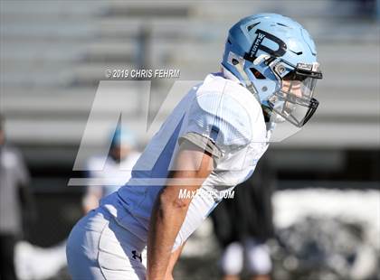Thumbnail 1 in Pueblo West @ Pine Creek (CHSAA 4A Semifinal) photogallery.