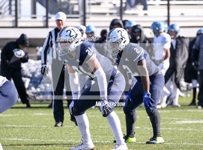 Thumbnail 2 in Pueblo West @ Pine Creek (CHSAA 4A Semifinal) photogallery.