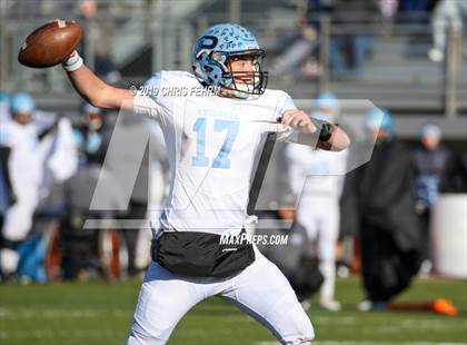 Thumbnail 3 in Pueblo West @ Pine Creek (CHSAA 4A Semifinal) photogallery.