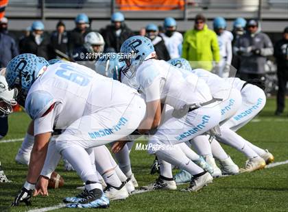Thumbnail 2 in Pueblo West @ Pine Creek (CHSAA 4A Semifinal) photogallery.