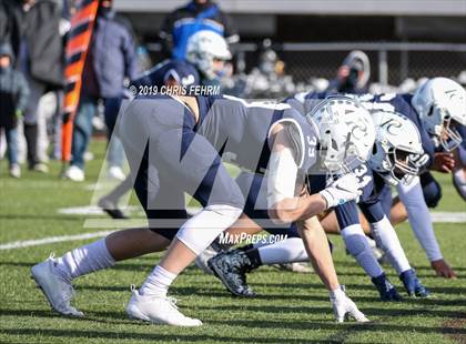 Thumbnail 1 in Pueblo West @ Pine Creek (CHSAA 4A Semifinal) photogallery.