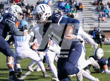 Thumbnail 3 in Pueblo West @ Pine Creek (CHSAA 4A Semifinal) photogallery.
