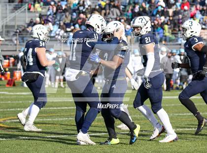 Thumbnail 3 in Pueblo West @ Pine Creek (CHSAA 4A Semifinal) photogallery.