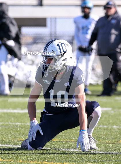 Thumbnail 1 in Pueblo West @ Pine Creek (CHSAA 4A Semifinal) photogallery.