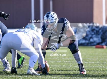 Thumbnail 1 in Pueblo West @ Pine Creek (CHSAA 4A Semifinal) photogallery.