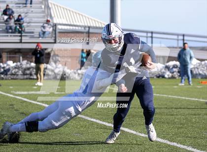 Thumbnail 3 in Pueblo West @ Pine Creek (CHSAA 4A Semifinal) photogallery.