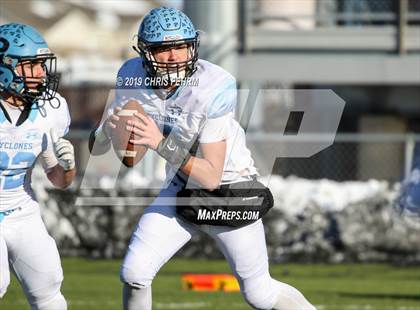 Thumbnail 1 in Pueblo West @ Pine Creek (CHSAA 4A Semifinal) photogallery.