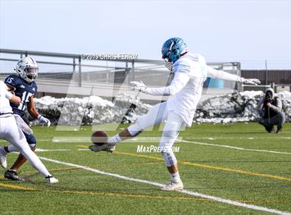 Thumbnail 3 in Pueblo West @ Pine Creek (CHSAA 4A Semifinal) photogallery.