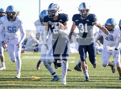 Thumbnail 1 in Pueblo West @ Pine Creek (CHSAA 4A Semifinal) photogallery.