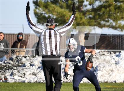 Thumbnail 3 in Pueblo West @ Pine Creek (CHSAA 4A Semifinal) photogallery.