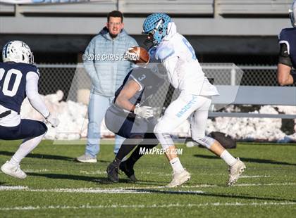 Thumbnail 1 in Pueblo West @ Pine Creek (CHSAA 4A Semifinal) photogallery.