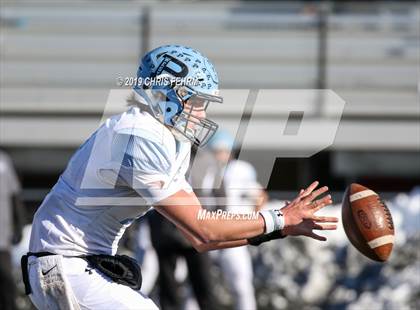 Thumbnail 3 in Pueblo West @ Pine Creek (CHSAA 4A Semifinal) photogallery.