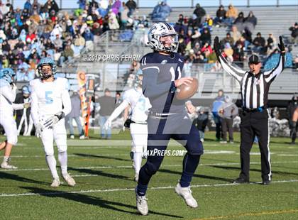 Thumbnail 3 in Pueblo West @ Pine Creek (CHSAA 4A Semifinal) photogallery.