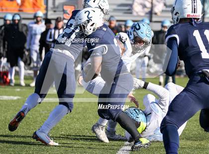 Thumbnail 3 in Pueblo West @ Pine Creek (CHSAA 4A Semifinal) photogallery.