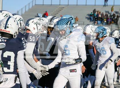 Thumbnail 1 in Pueblo West @ Pine Creek (CHSAA 4A Semifinal) photogallery.