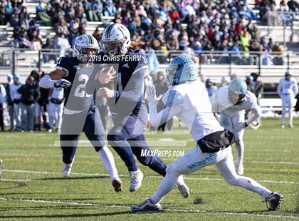 Thumbnail 1 in Pueblo West @ Pine Creek (CHSAA 4A Semifinal) photogallery.