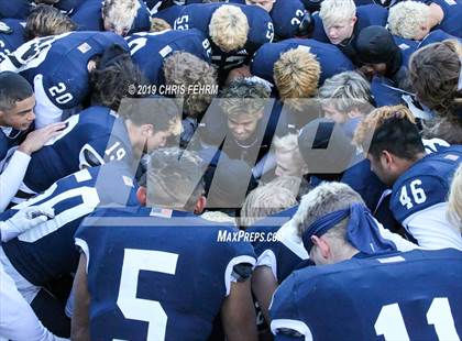 Thumbnail 2 in Pueblo West @ Pine Creek (CHSAA 4A Semifinal) photogallery.
