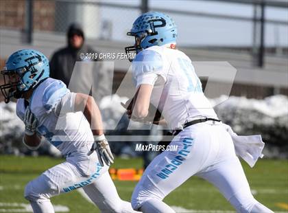 Thumbnail 1 in Pueblo West @ Pine Creek (CHSAA 4A Semifinal) photogallery.