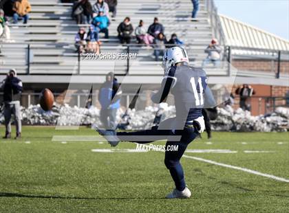 Thumbnail 2 in Pueblo West @ Pine Creek (CHSAA 4A Semifinal) photogallery.