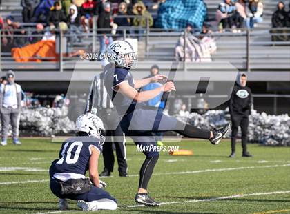 Thumbnail 2 in Pueblo West @ Pine Creek (CHSAA 4A Semifinal) photogallery.