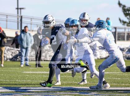 Thumbnail 2 in Pueblo West @ Pine Creek (CHSAA 4A Semifinal) photogallery.