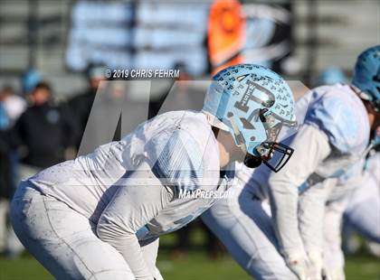 Thumbnail 2 in Pueblo West @ Pine Creek (CHSAA 4A Semifinal) photogallery.