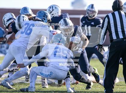 Thumbnail 2 in Pueblo West @ Pine Creek (CHSAA 4A Semifinal) photogallery.