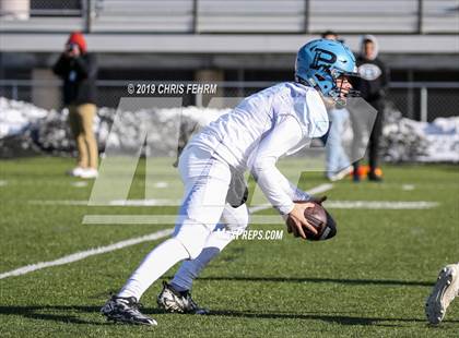 Thumbnail 2 in Pueblo West @ Pine Creek (CHSAA 4A Semifinal) photogallery.