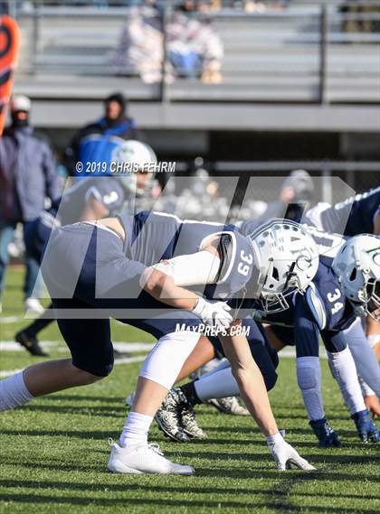 Thumbnail 3 in Pueblo West @ Pine Creek (CHSAA 4A Semifinal) photogallery.